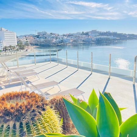 Apartamentos Llobet Ibiza Dış mekan fotoğraf
