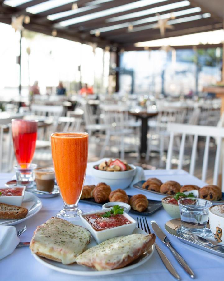 Apartamentos Llobet Ibiza Dış mekan fotoğraf