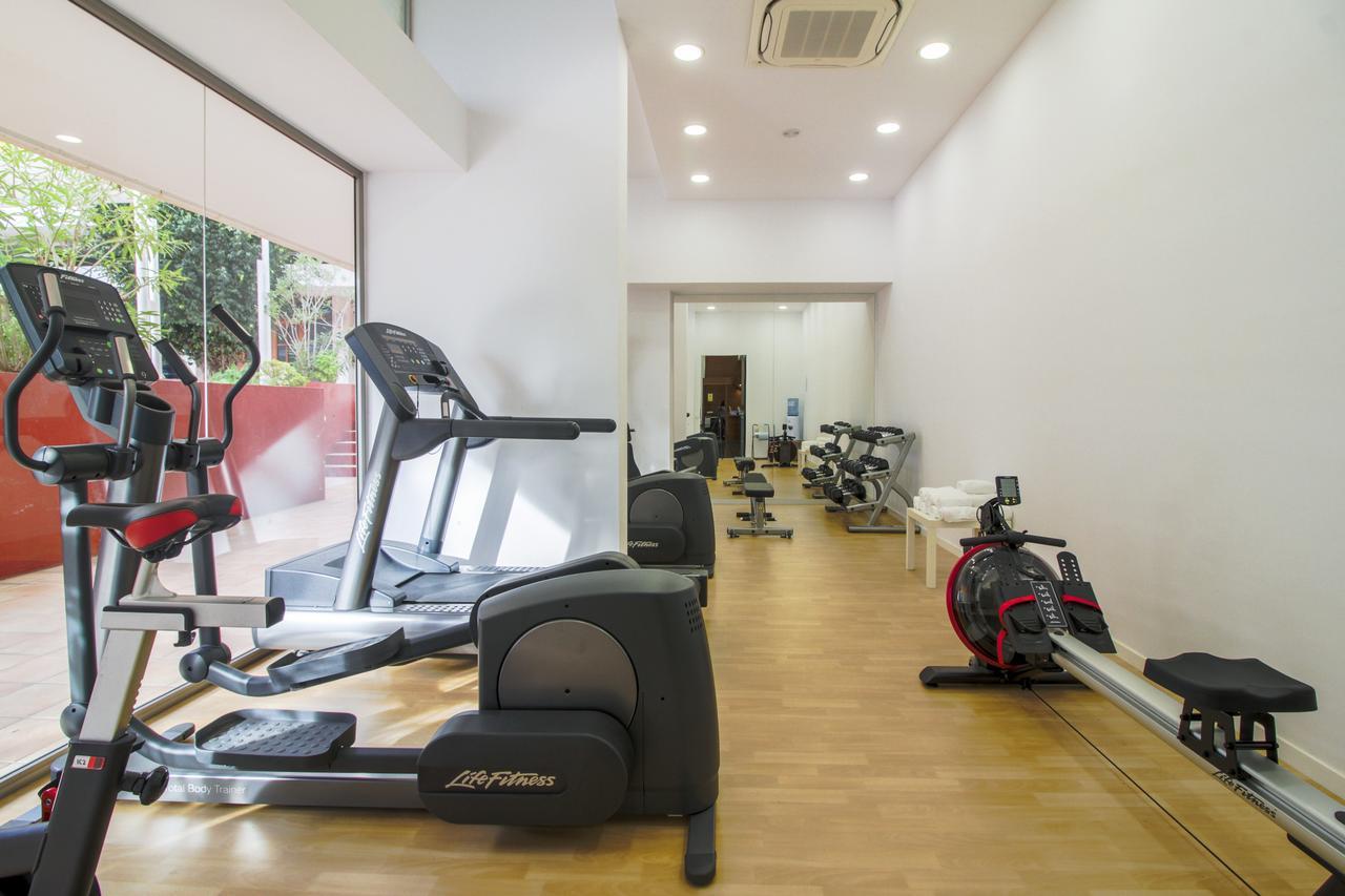 Apartamentos Llobet Ibiza Dış mekan fotoğraf